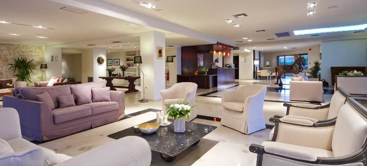 繁星套房及水疗 - 专为成人设计(Asterion Suites & Spa - Designed for Adults)图片