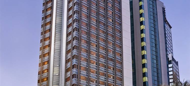 科威特福朋喜来登酒店(Four Points by Sheraton Kuwait)图片