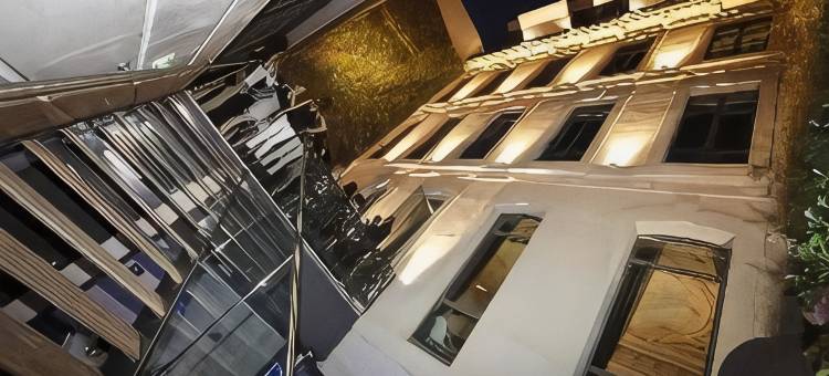C2酒店(Hotel C2)图片