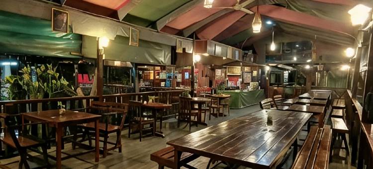 西必洛森林度假村(Sepilok Jungle Resort)图片