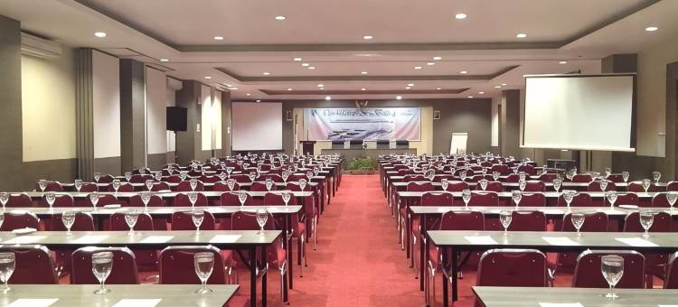 Hotel Candi Indah - Akpol semarang图片