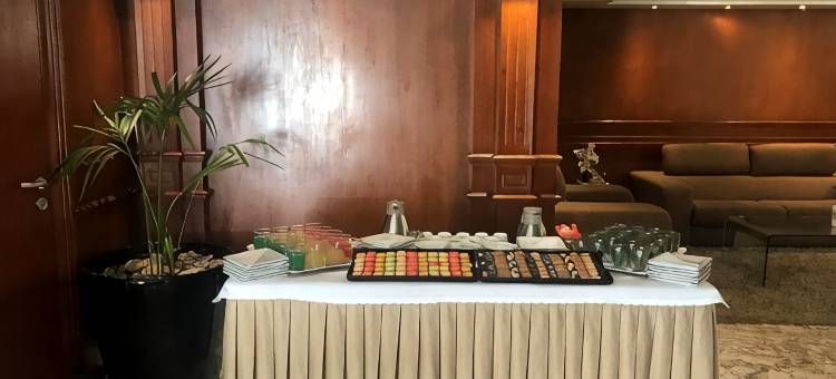 拉巴特贝莱尔酒店(Belere Hotel Rabat)图片
