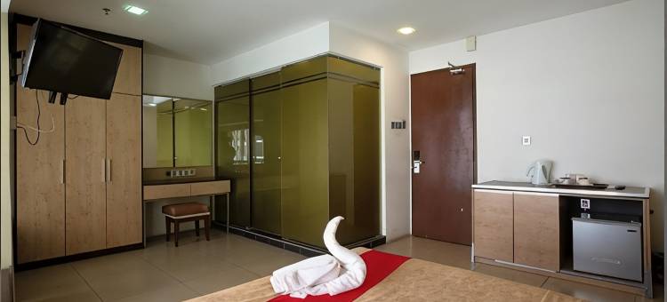 塔尔路T酒店(T Hotel Jalan Tar)图片