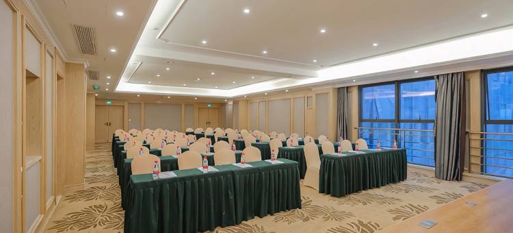 维也纳国际酒店(盐城大丰高新区店)图片