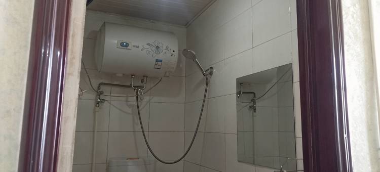 佳安招待所(独山子店)图片