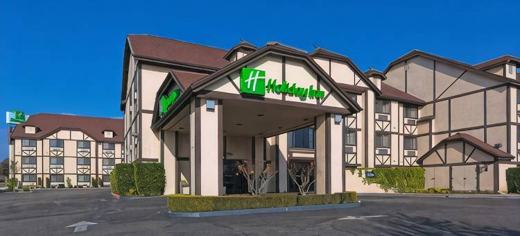 塞尔玛斯旺考特假日酒店(Holiday Inn SELMA-SWANCOURT by IHG)图片