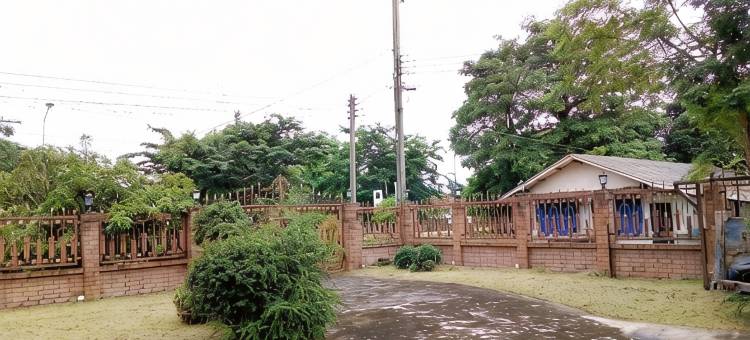 泳池别墅阿姆通民宿/客栈(Poolvilla Armthong Home)图片