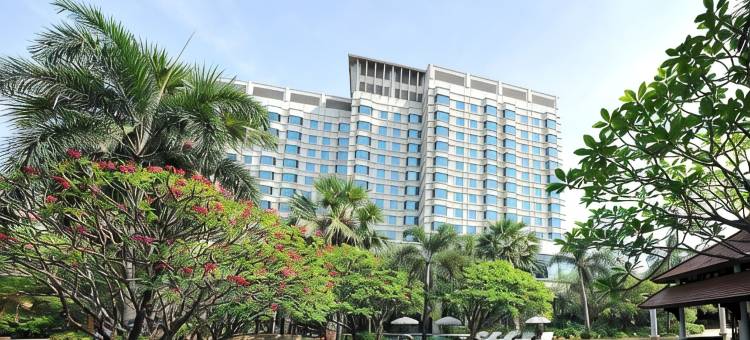曼谷拉玛花园酒店(Rama Gardens Hotel Bangkok)图片