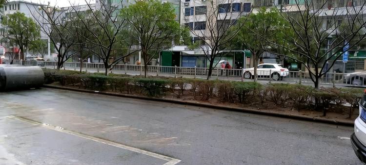 抚州华瑞商务宾馆图片