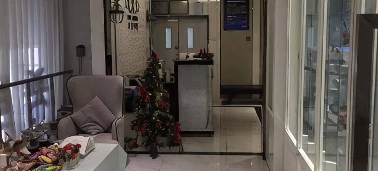 希岸酒店(北京三里屯店)图片