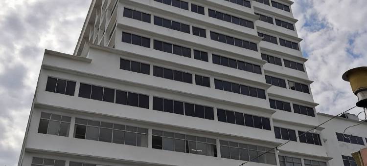 安妮卡酒店(Hotel Anika Kluang)图片