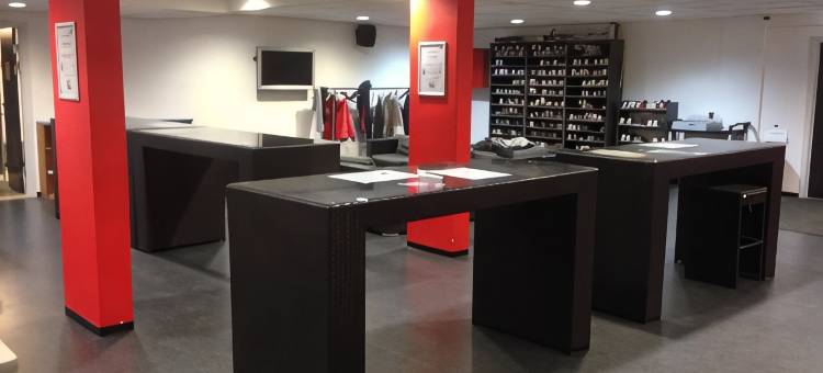 科尔丁体育酒店(Kolding Sportel)图片