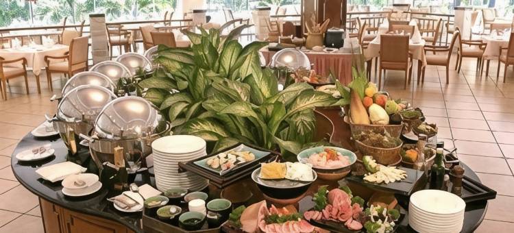 金边酒店(Phnom Penh Hotel)图片