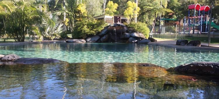 NRMA阿瑟顿台地度假公园(NRMA Atherton Tablelands Holiday Park)图片