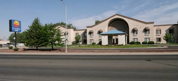 法明顿凯艺套房酒店(Quality Inn & Suites Farmington)图片