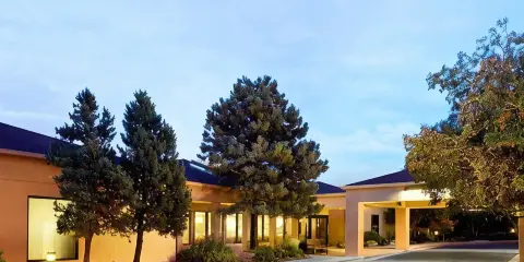 丹佛科技中心萬怡酒店