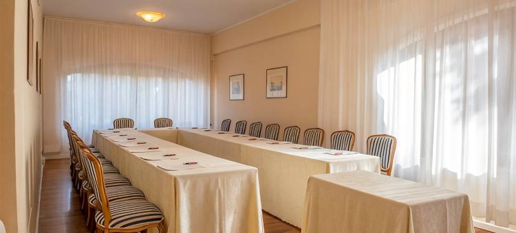 伊尔帕翠阿里卡酒店(Hotel Villa Il Patriarca)图片