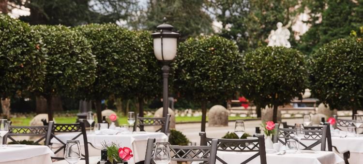 阿马德里雅公园维蒂亚科维酒店(Amadria Park Hotel Sveti Jakov)图片