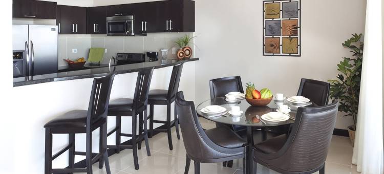 蒂亚门特德尔苏最佳哈各公寓(Best in Jaco Condos at Diamante del Sol)图片