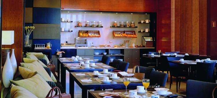 蓬费拉达AC酒店(AC Hotel Ponferrada)图片