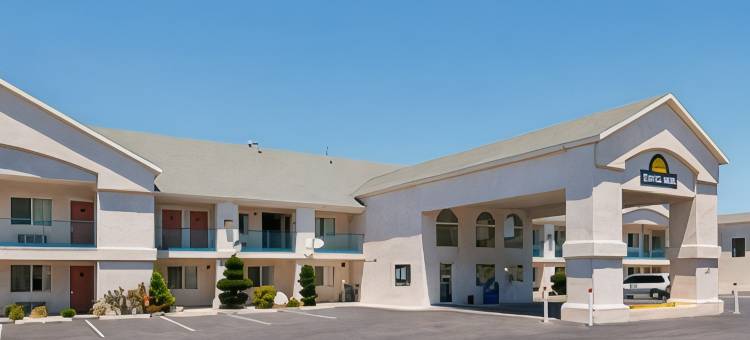 锡达城蔚景温德姆酒店(Wingate by Wyndham Cedar City)图片
