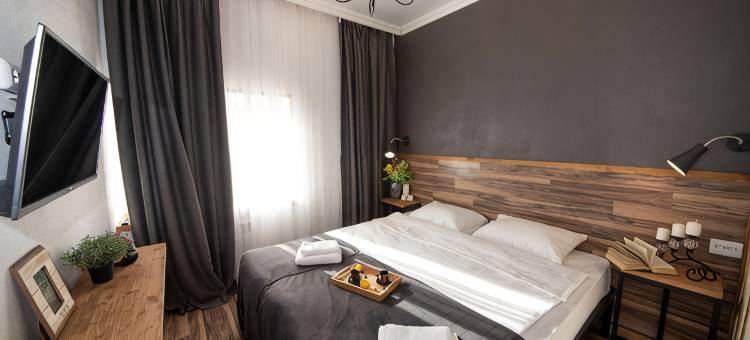 柠檬阁楼酒店(Lemon Loft Hotel)图片