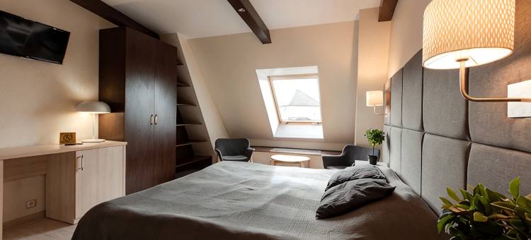 格拉鲁斯酒店(Glarus Hotel)图片