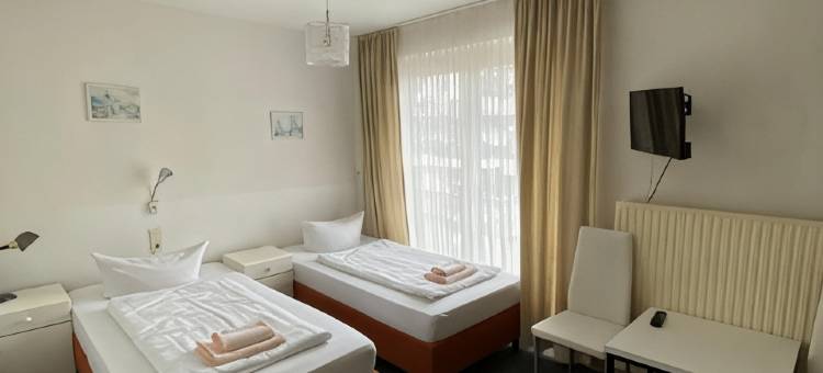 斯豪斯酒店(Hotel Seehaus)图片