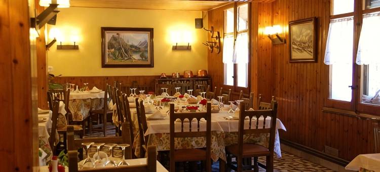 鲁瓦亚酒店(Hotel Roya)图片