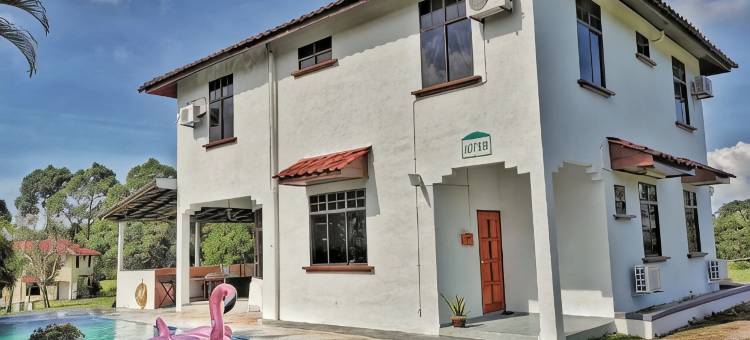 Yussy Homestay at Afamosa Bungalow图片