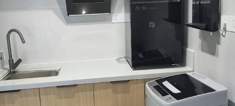 敏安民宿(恩施站店)图片