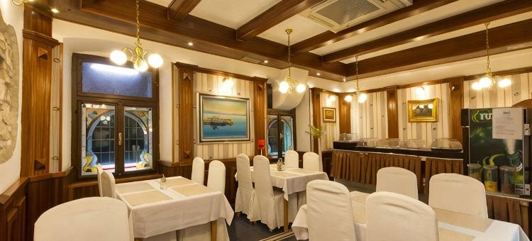 伽利家酒店(Hotel Galija)图片