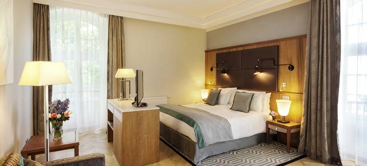 索波特索菲特大酒店(Sofitel Grand Sopot)图片