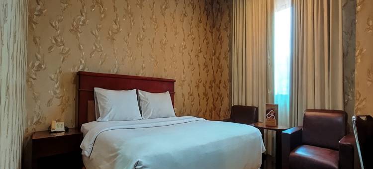Grand Tabi Hotel Jayapura图片