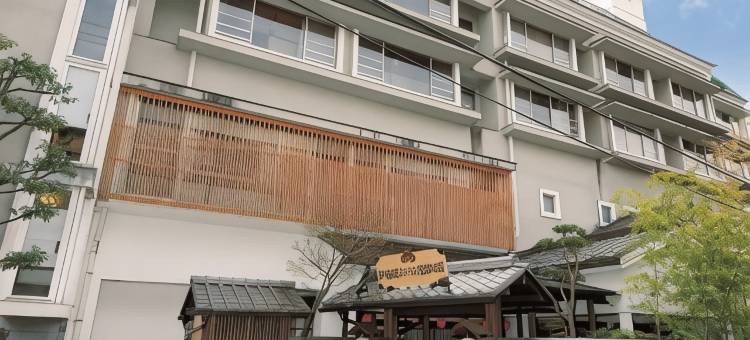 伊东园酒店 浅间之汤(Itoen Hotel Asamanoyu)图片