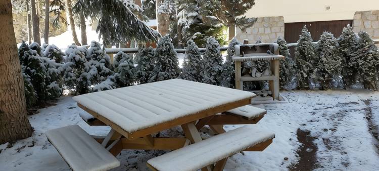 Luxurious Chalet in a Quiet and Ideal Location - Classified图片