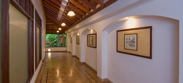 Cgh 地球科钦娱乐场酒店(Casino Hotel - Cgh Earth, Cochin)图片