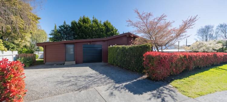 蒂阿诺十大假日公园酒店(Te Anau Top 10 Holiday Park and Motels)图片