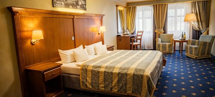 意大利酒店(Hotel Italia)图片