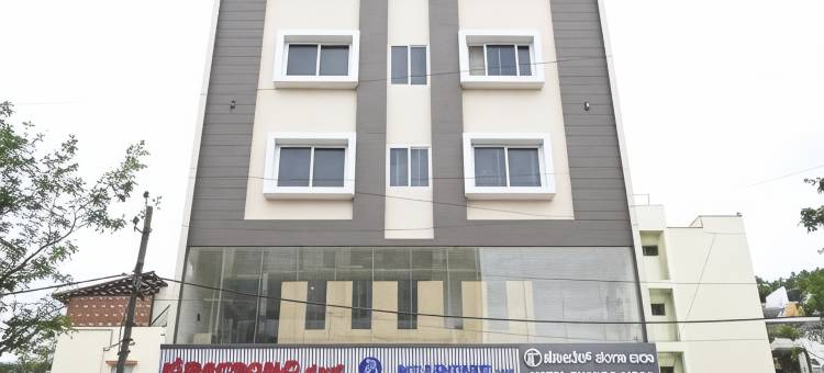 坦加艾拉酒店(Hotel Thanga Airaa)图片