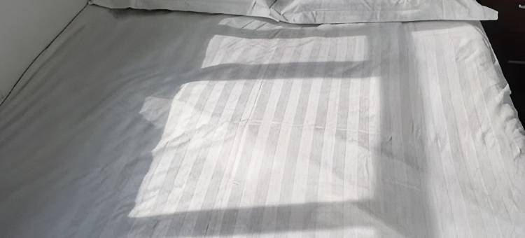 大庆逅院宾馆图片