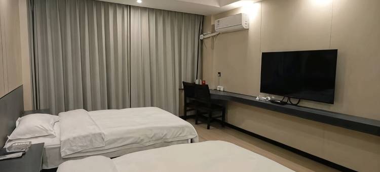 金凤园商务电竞酒店图片