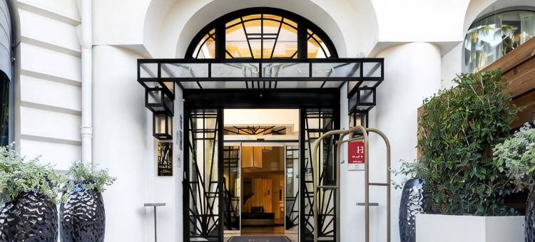 昂蒂布角 1932 水疗酒店 - 美憬阁酒店。(The 1932 Hotel & Spa Cap d'Antibes - MGallery)图片