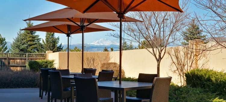 朗蒙特Candlewood Suites(Candlewood Suites Longmont - Boulder Area by IHG)图片