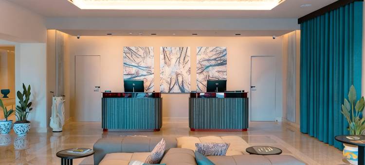 艾特娜高尔夫球2号水疗度假村(Il Picciolo Etna Golf Resort & Spa)图片