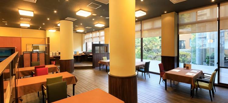 别府访泉酒店(Yutorelo Beppu)图片