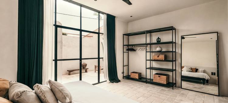 Villa Avanti Canggu图片