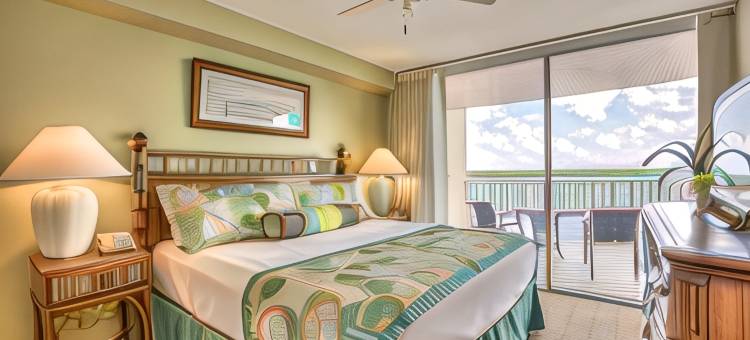情侣重点度假村(Lovers Key Resort)图片