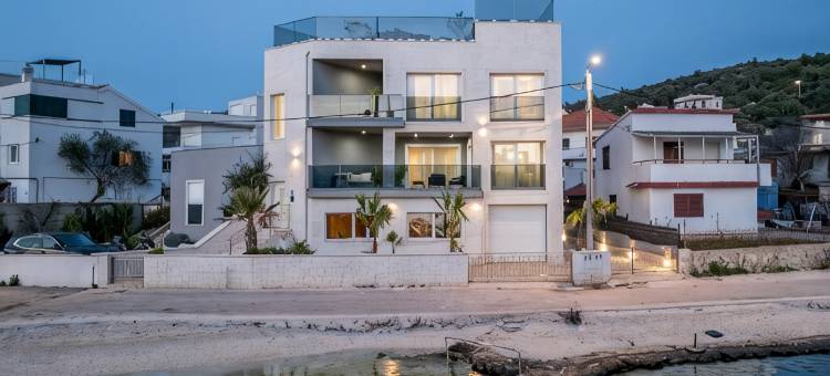 海滨豪华别墅维尼舍(Beachfront Luxury Villa)图片