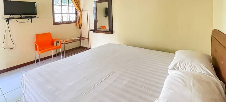 Hotel Syariah Panawuan RedPartner图片